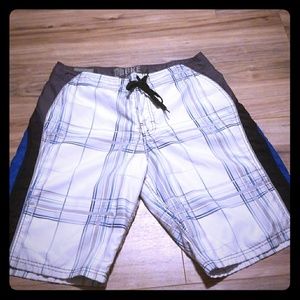 Men's Bke sport shorts